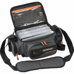 TRANSPORT BAG SAVAGE GEAR SYSTEM BOX BAG