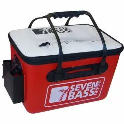 TRANSPORT BAG SEVEN BASS BAKKAN HARD LINE