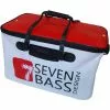 TRANSPORT BAG SEVEN BASS BAKKAN SOFT LINE