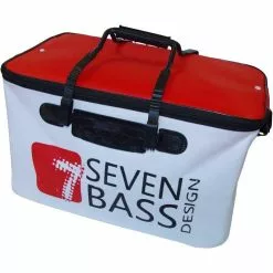 TRANSPORT BAG SEVEN BASS BAKKAN SOFT LINE
