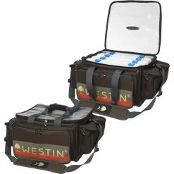 TRANSPORT BAG WESTIN W3 JUMBO LURE LOADER