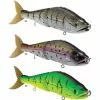 VARIABLE LURE DEPTH LIVINGSTON LURES B VENOM 6 - 15CM