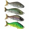 VARIABLE LURE DEPTH LIVINGSTON LURES B VENOM 8 - 20CM